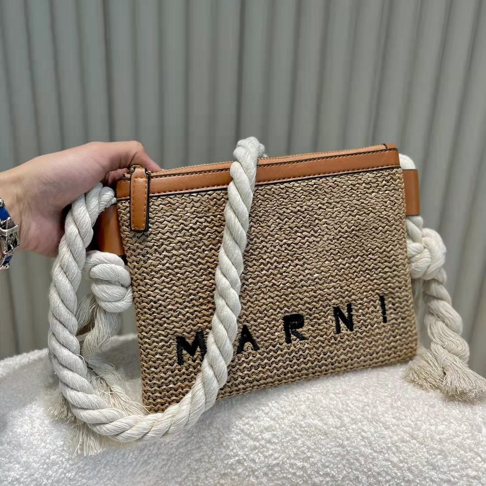 Marni Holiday Bag
